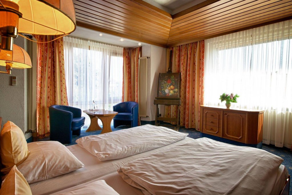 Фото Aaaa Hotelwelt Kübler