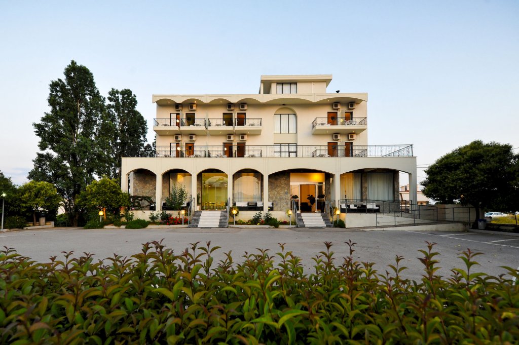 Фото Kleopatra Hotel