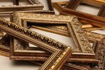 Смарт-багет (Krasnykh Partizan Street, 9), picture framing