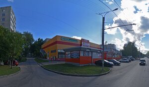 Адрес Nano-technik