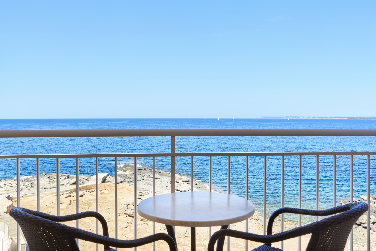 Фото Universal Hotel Cabo Blanco - Adults Only