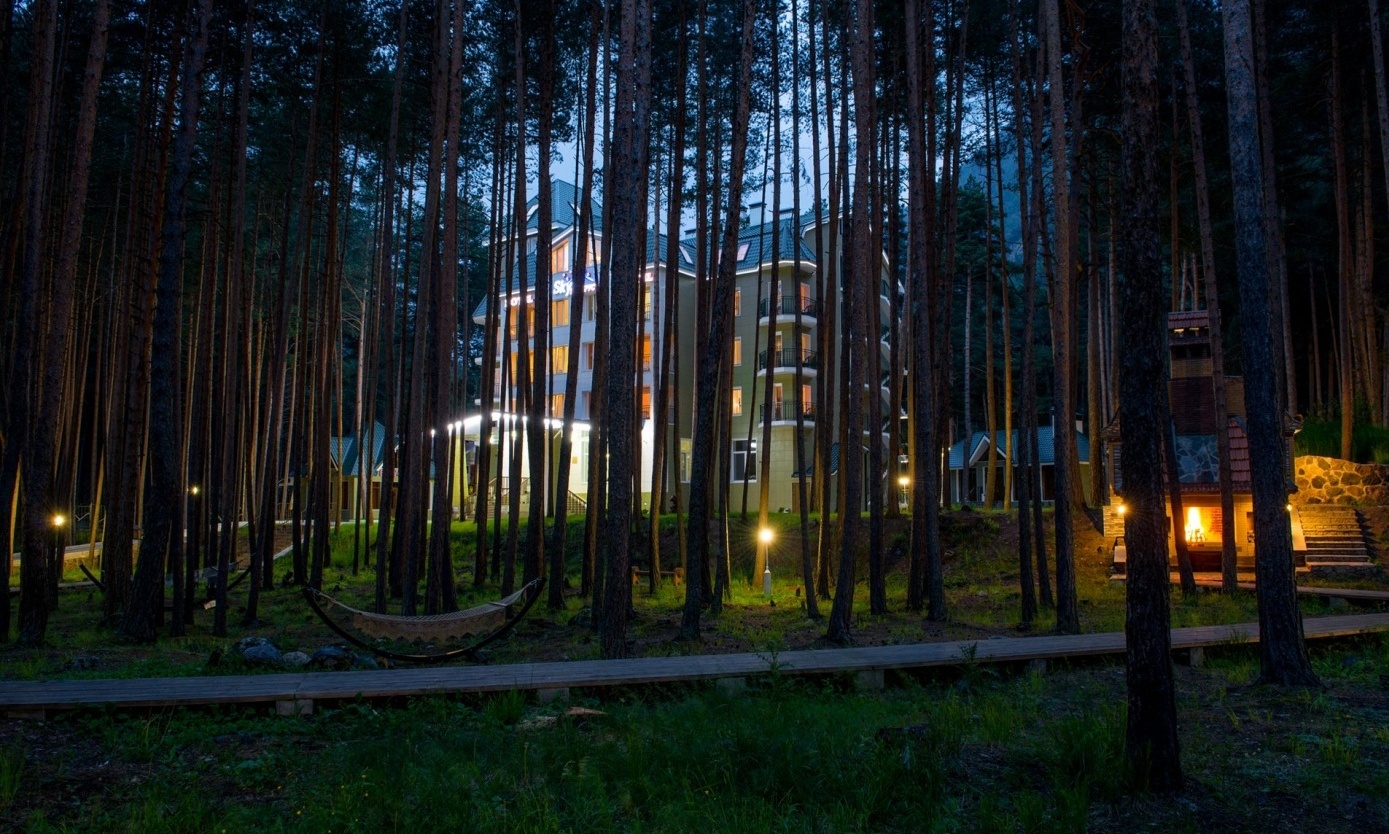 Фото Sky Эльбрус