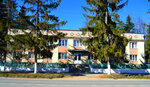 Детская школа искусств (posyolok gorodskogo tipa Psebay, Sovetskaya ulitsa, 50), school of the arts