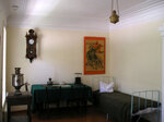 Yaroslav Hasek Literary and Memorial Museum (Sovetskaya ulitsa, 67), museum