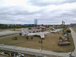 Sakharov Technical Museum (Yuzhnoye Highway, 137), museum
