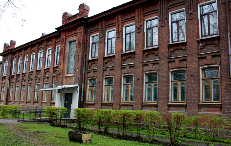 مكتبة Gavrilov-Yamskaya mezhposelencheskaya tsentralnaya rayonnaya biblioteka-muzey Mbuk ، ، صورة