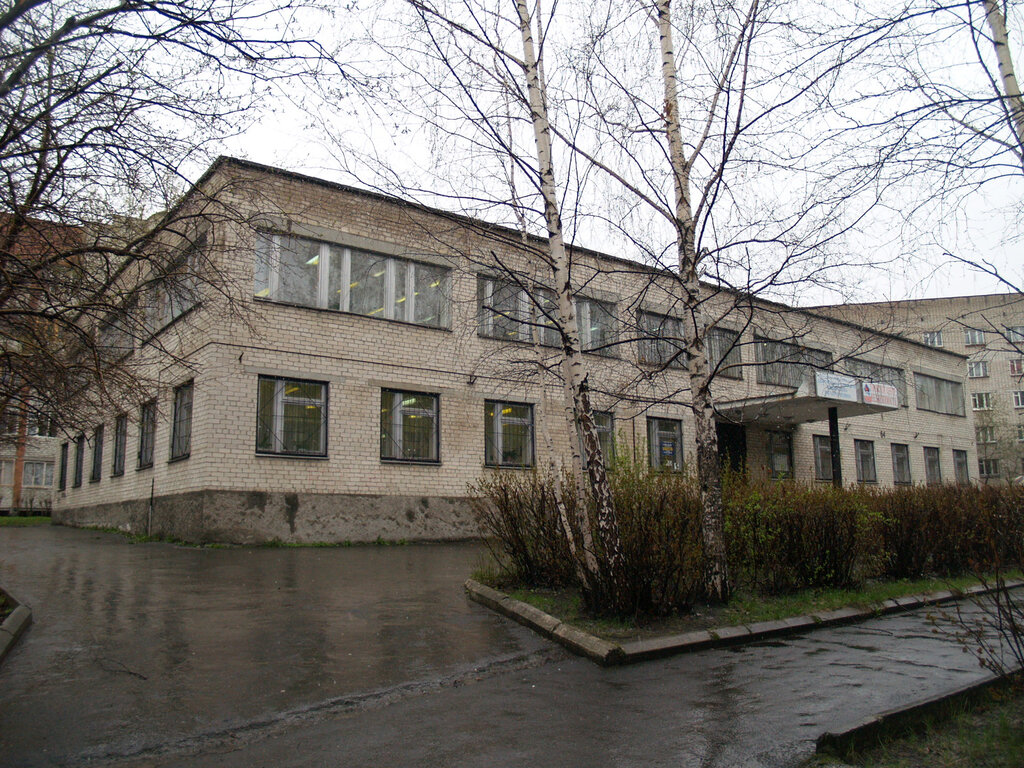 Library Tsentralizovannaya bibliotechnaya sistema Asbestovskogo gorodskogo okruga, Asbest, photo