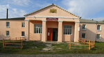 Карпенковский сельский Дом культуры (selo Karpenkovo, ulitsa Druzhby, 39А), casa de la cultura