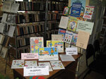 Библиотека № 12 (ulitsa Lopatina, 44А), biblioteca