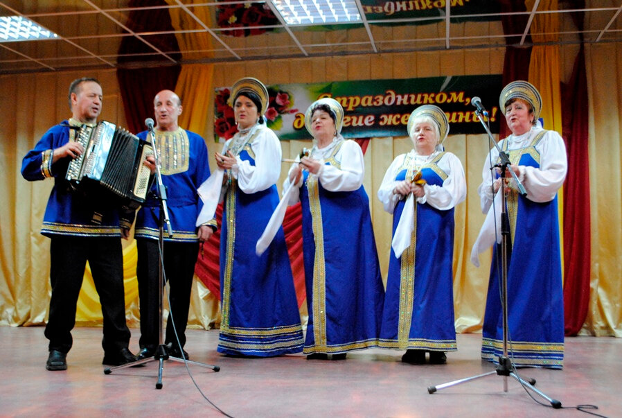 Casa de la cultura Староситненский Дом культуры, , foto
