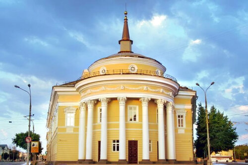 Свободное пространство площадь карла маркса 2 фото