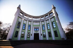 Gorodskoy krayevedchesky muzey (Kirova Avenue, 27) ، متحف