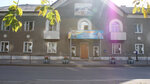 Библиотечный пункт г. Прокопьевска (ул. Менжинского, 2, Прокопьевск), библиотека в Прокопьевске