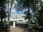 Detskaya muzykalnaya shkola № 2 (Vasenko Street, 3), music school