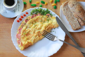 Lanch-Taym (10 Let Oktyabrya Street, 182к3), cafe