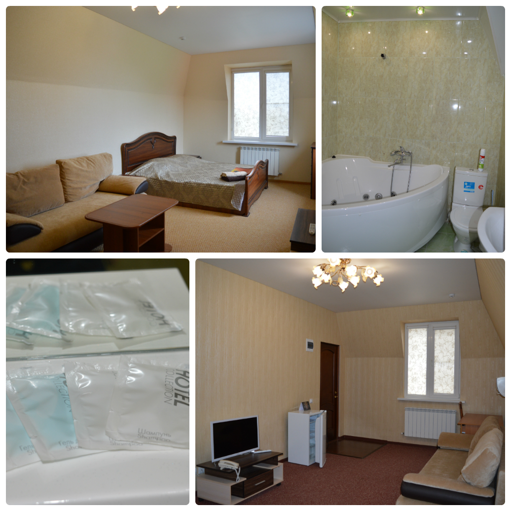 Фото Золотой Джин