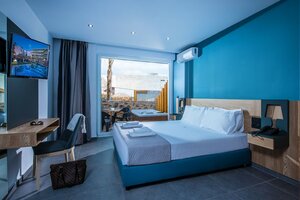 Infinity Blue Boutique Hotel and SPA - Adults Only