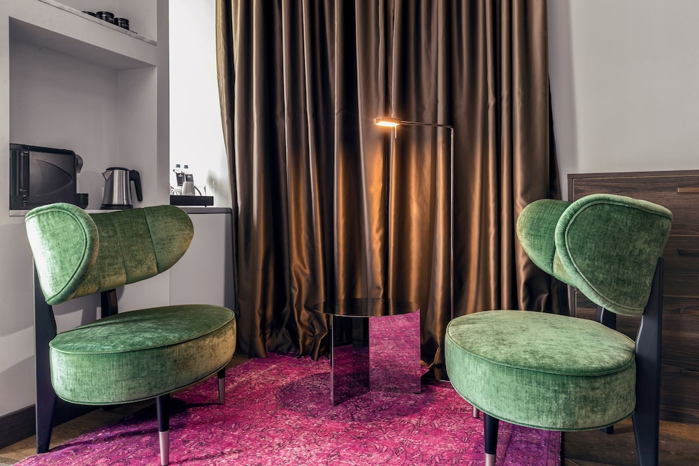 Фото Tsinandali Estate, A Radisson Collection Hotel