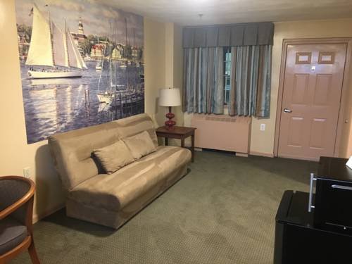 Фото Clipper Ship Inn