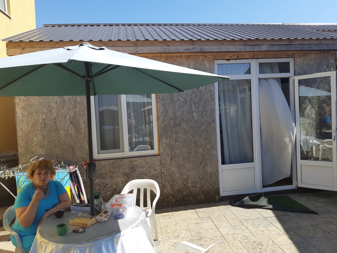 Фото Альфа Костас