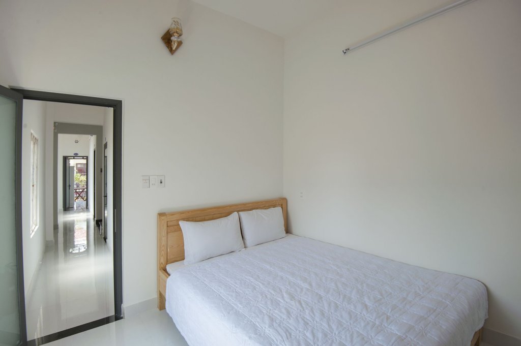 Фото Bong's House Homestay