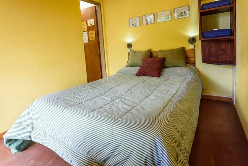 Гостиница La Tosca Hostel в Пуэрто-Мадрине