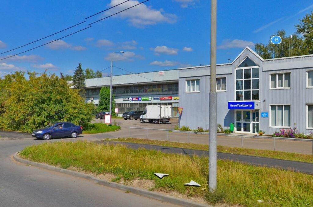 Appliance repair Tekhnichesky tsentr Gudvin, Zelenograd, photo