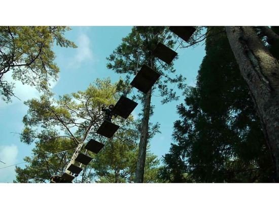 Фото Gujyo Vacance Mura Hotel