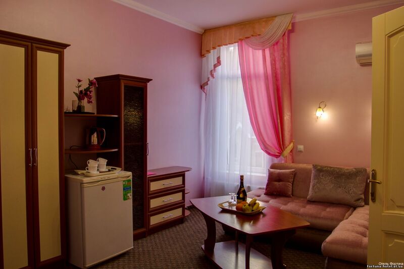 Фото Фортуна