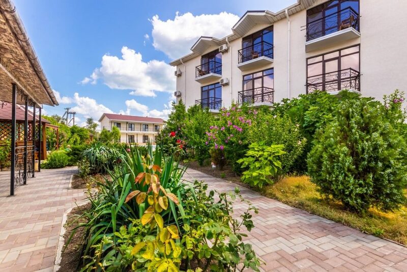 Фото Империал