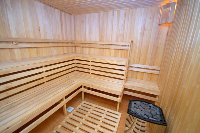 Фото Южный Домик