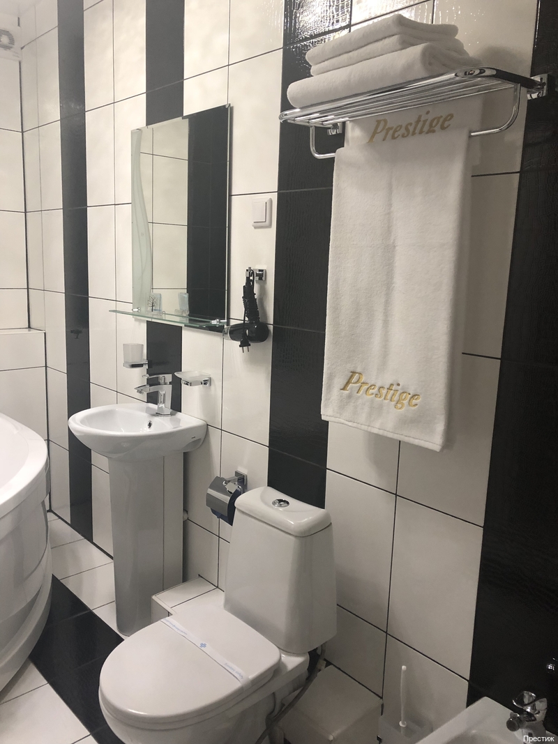 Фото Престиж