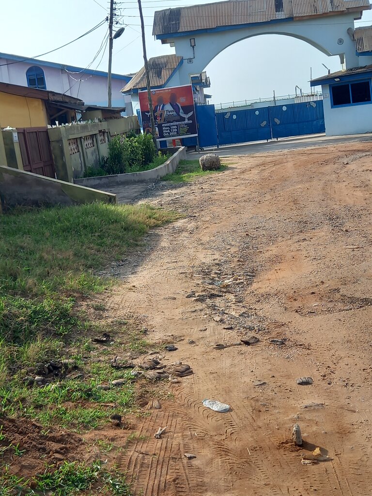 Orthodox church Power Miracle Chapel, Earth, photo