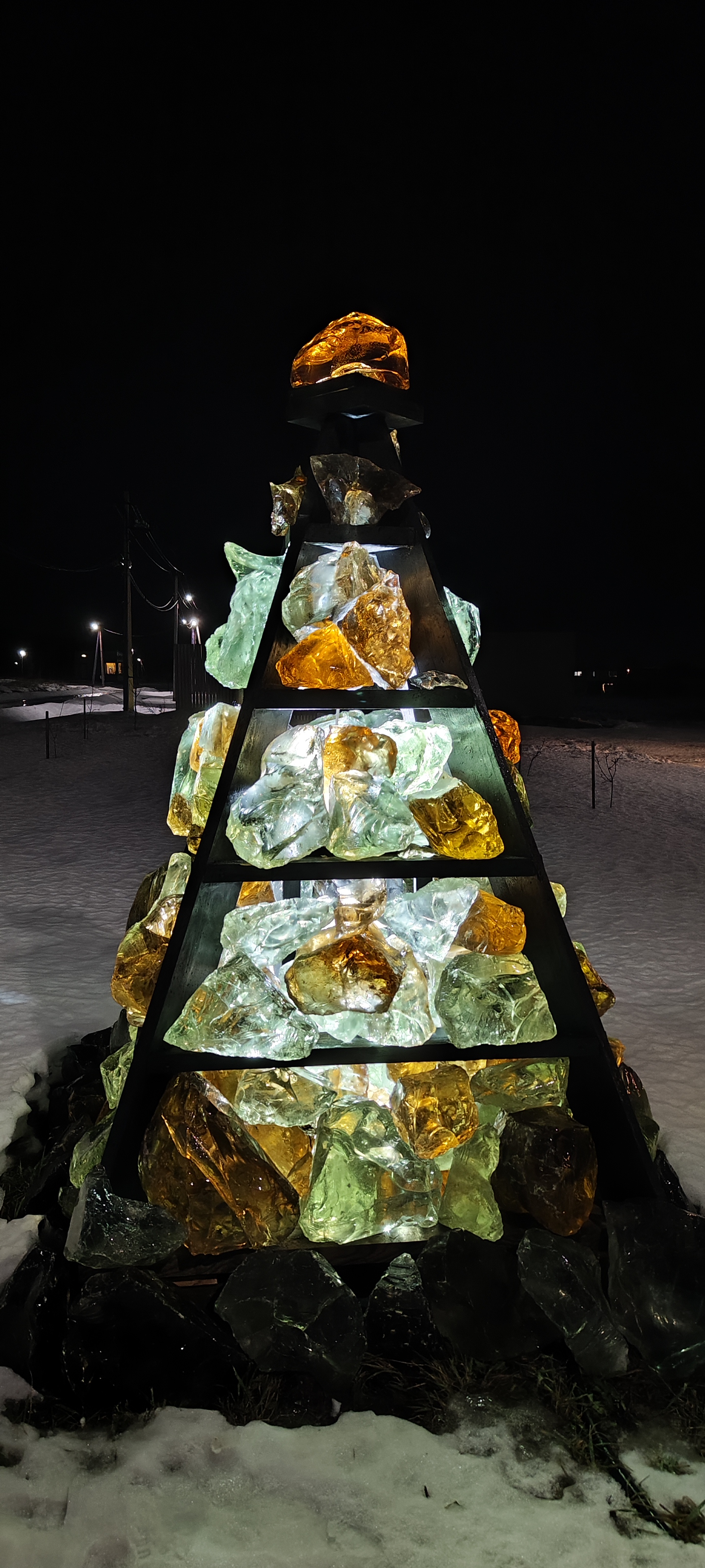 Фото Комьюнити Деревня