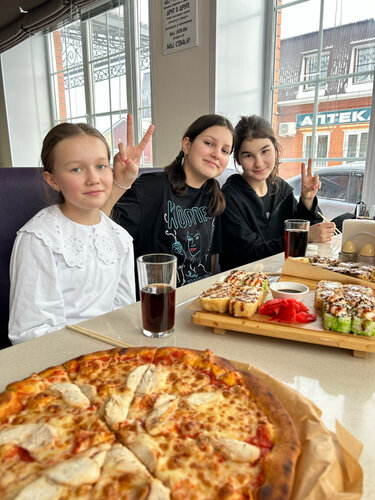 Cafe Miriyam Food Halal, Republic of Tatarstan, photo