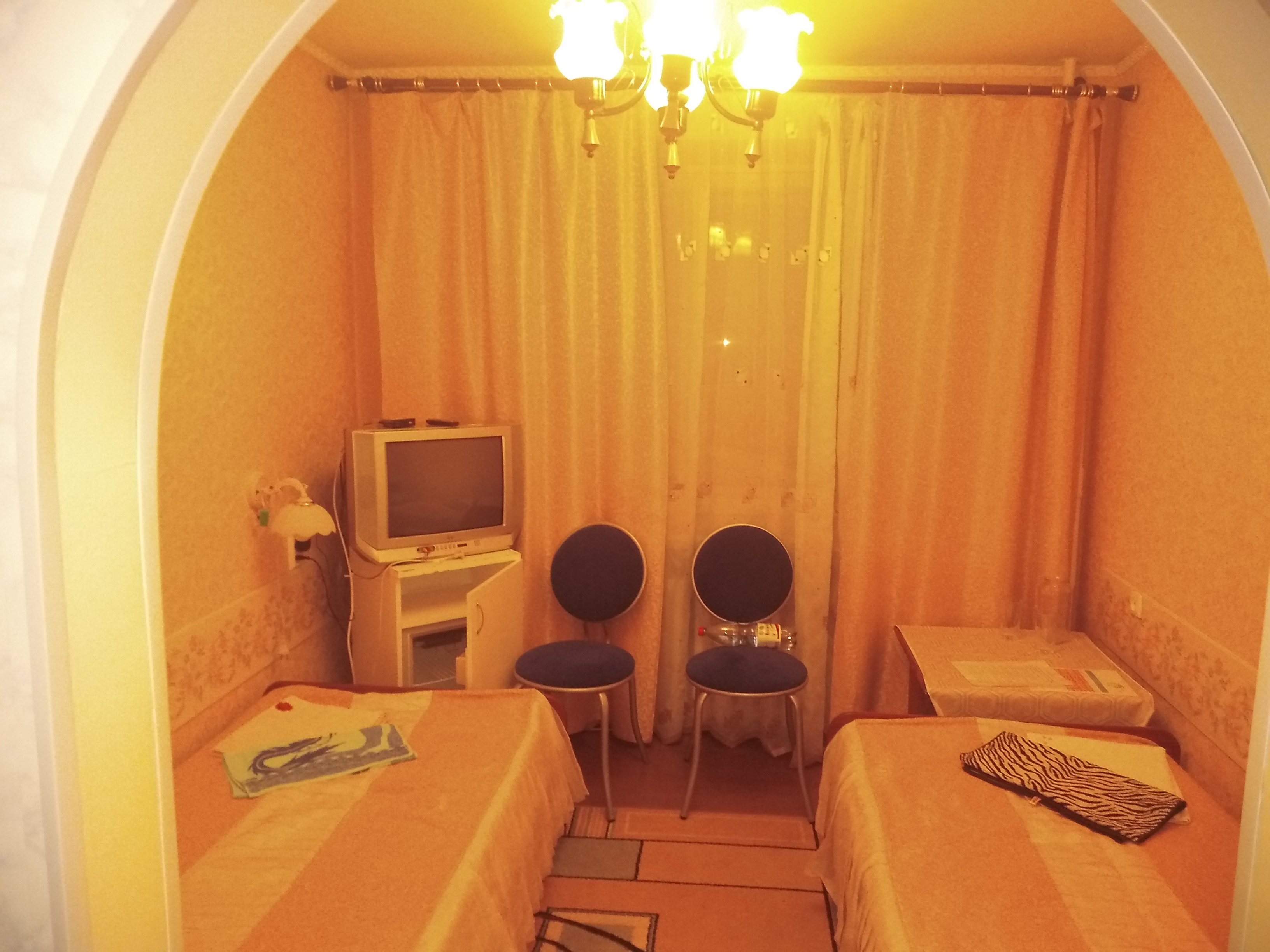 Фото Горняк