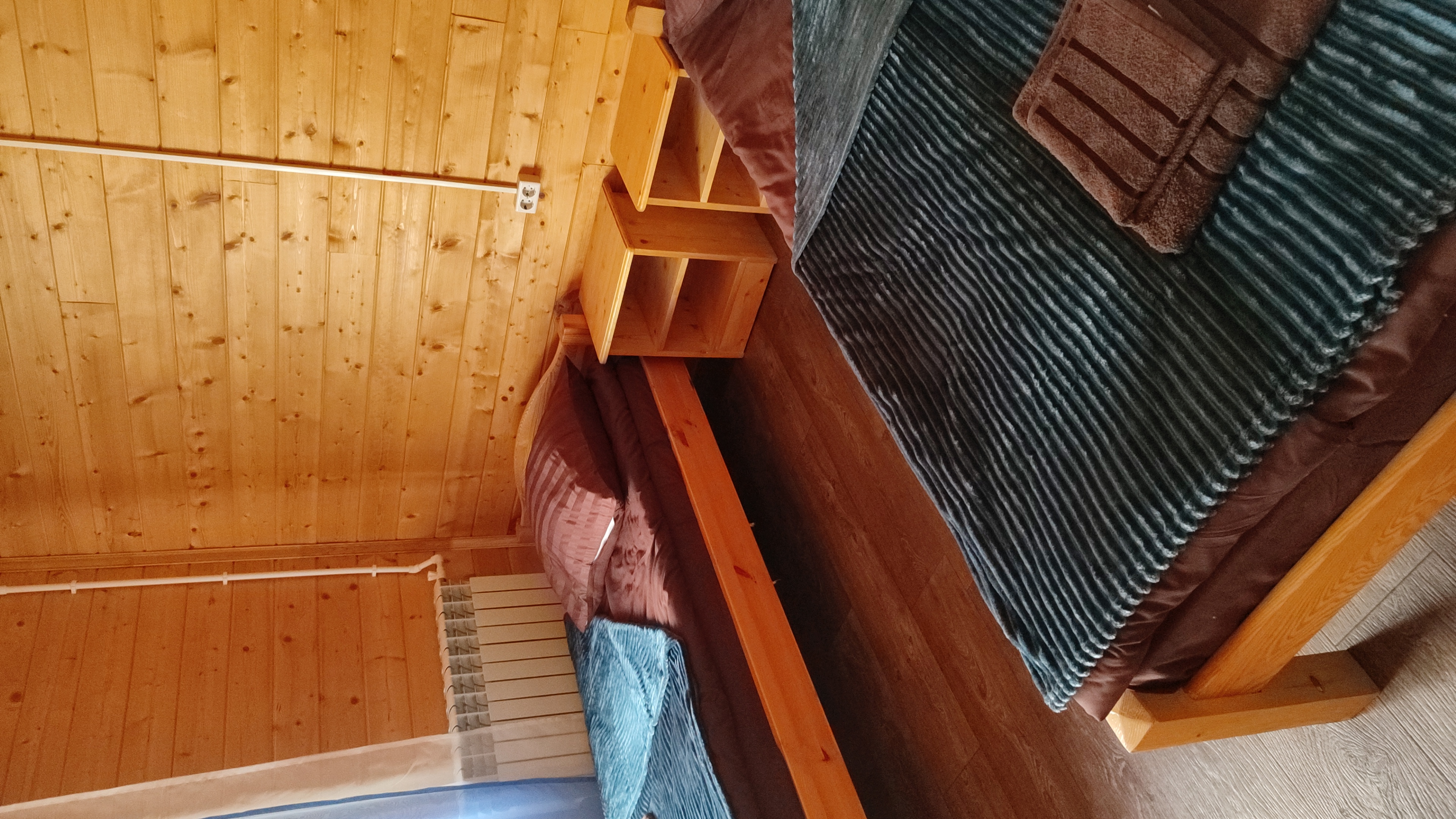 Фото Рыболовная база Оазис