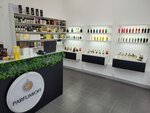 Parfumioff (Земская улица, 16), perfume and cosmetics shop