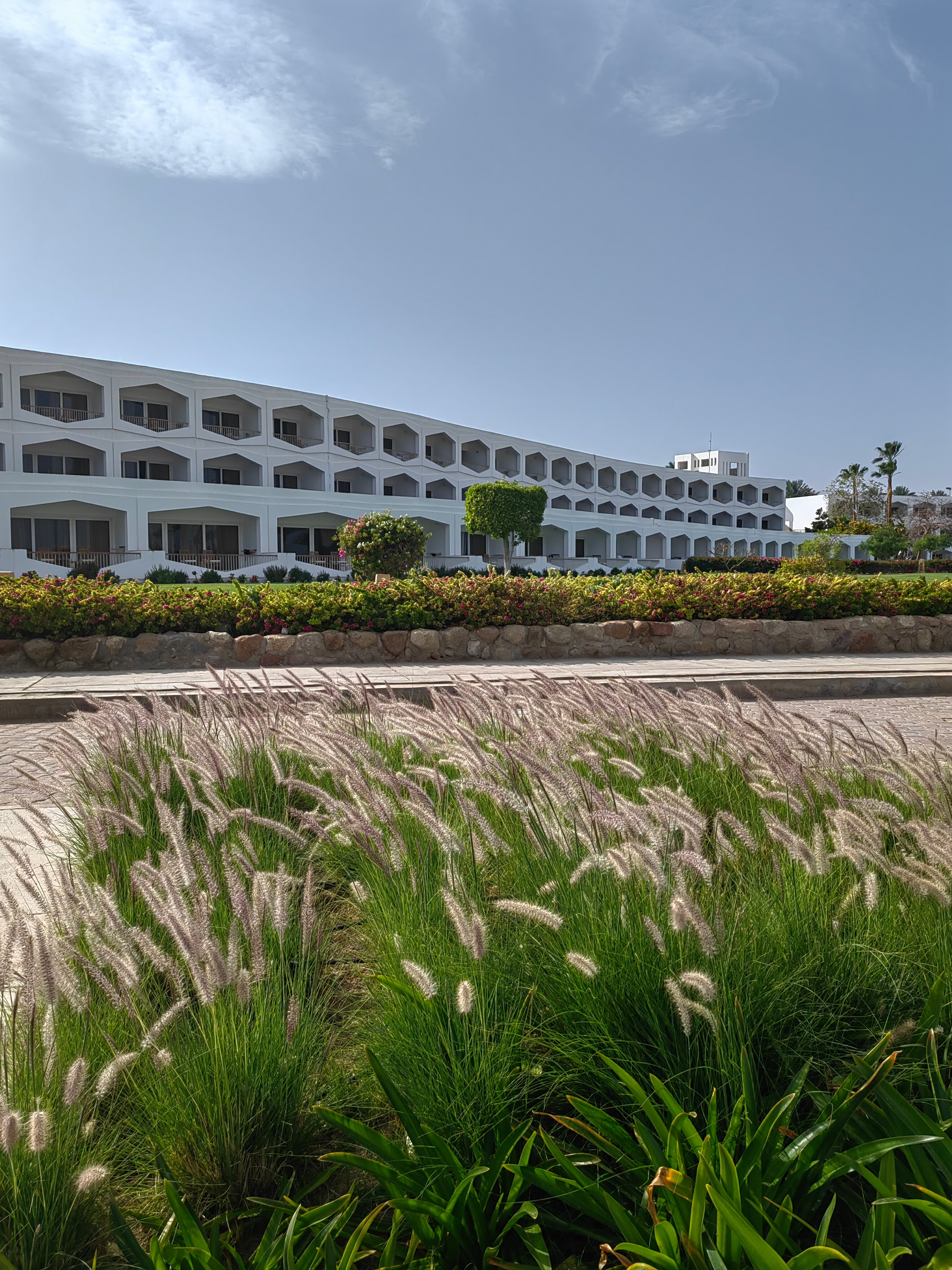 Фото Baron Resort Sharm El Sheikh
