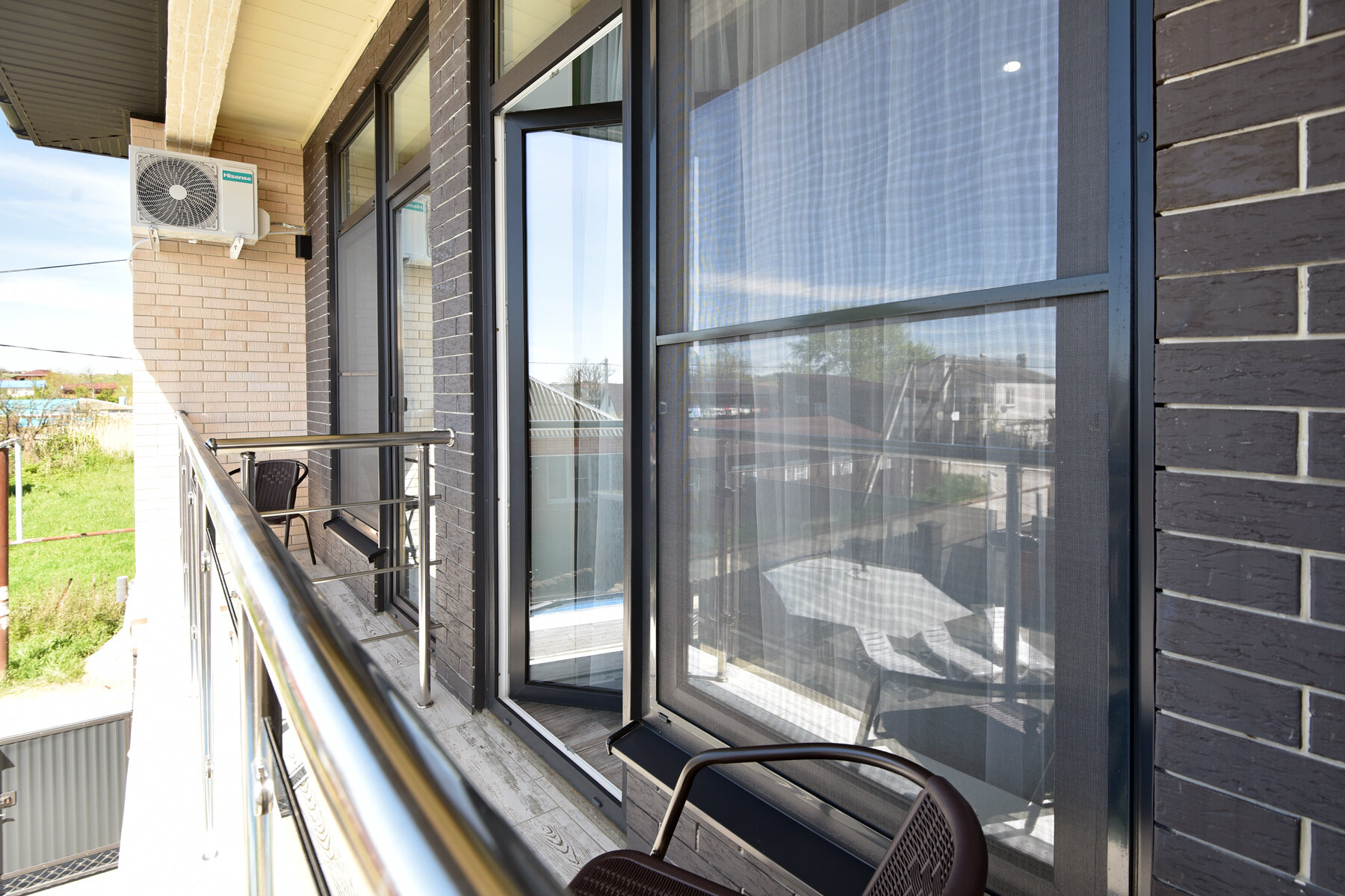 Фото Family villa