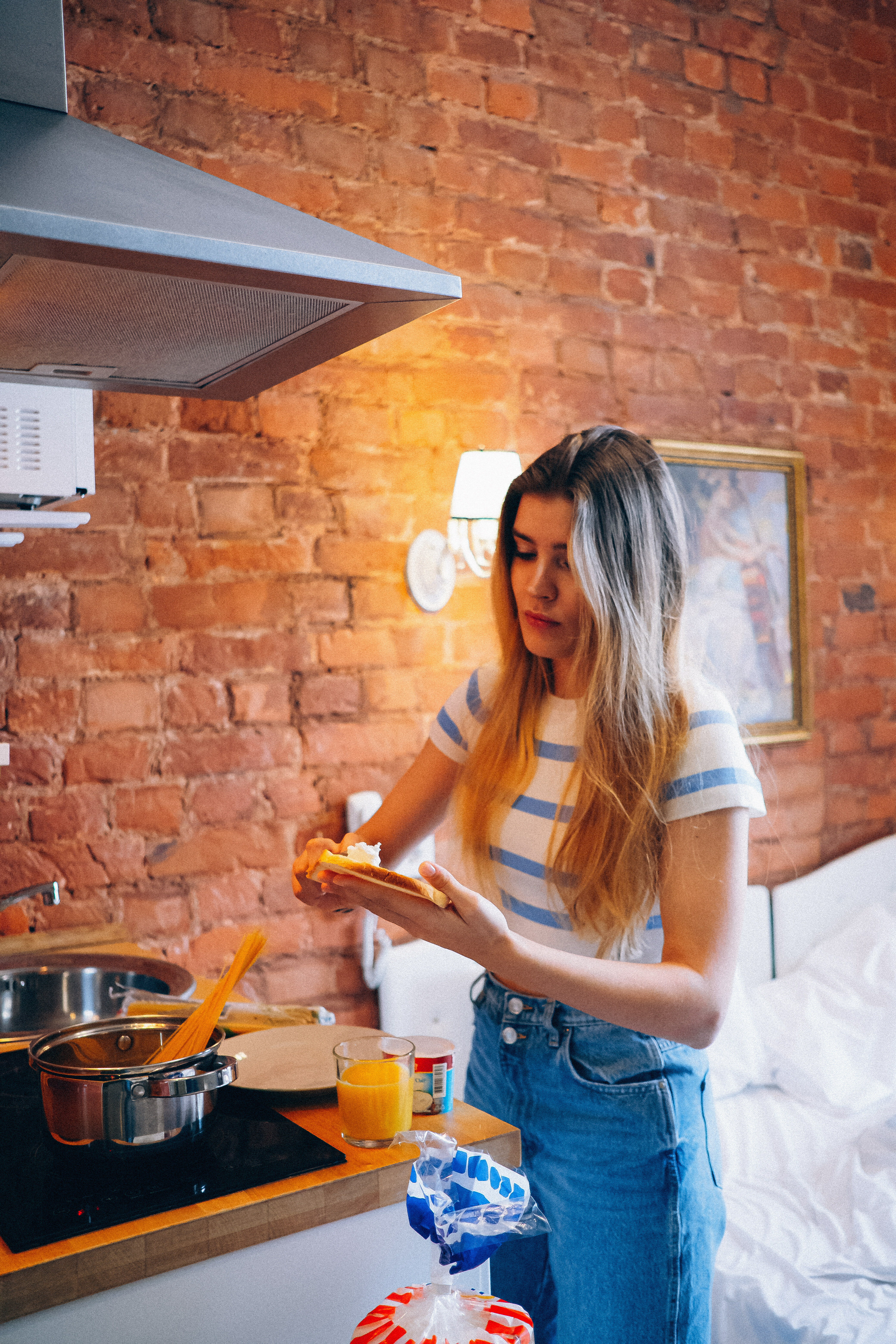 Фото Петровский Арт Лофт