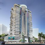 ثينك بروبرتيز للوساطة العقارية (Binary Tower, Business Bay, Dubai) ، وكالة عقارية