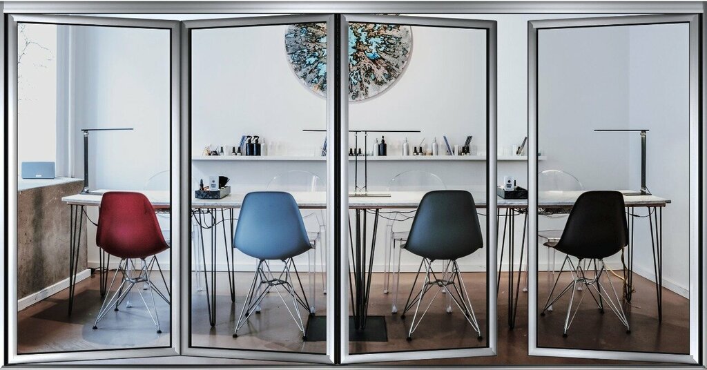 Construction equipment and machinery Advanced Creative Technical Services, Dubai, photo