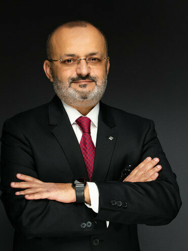 Attorney Saad Al Hammadi Advocate Legal Consultants, Dubai, photo