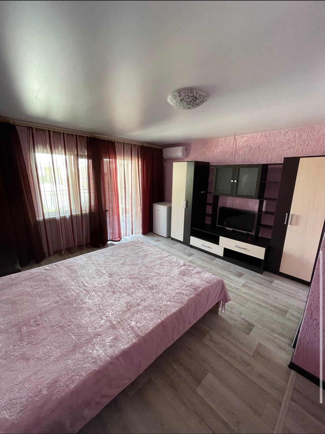 Фото Казантип на Азовском