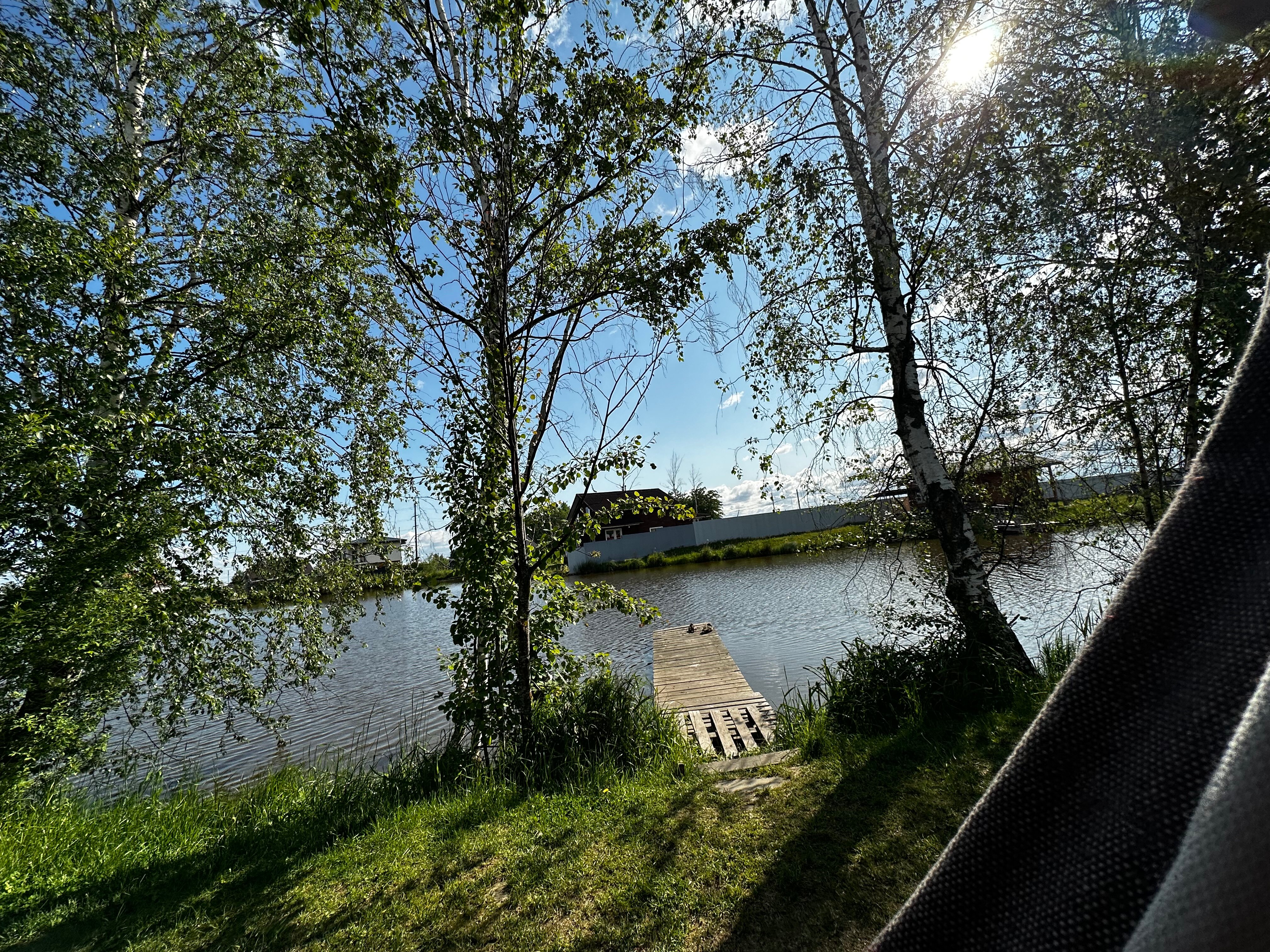 Фото Sanino Space