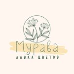 Murava (Krasina Street, 56), flower shop