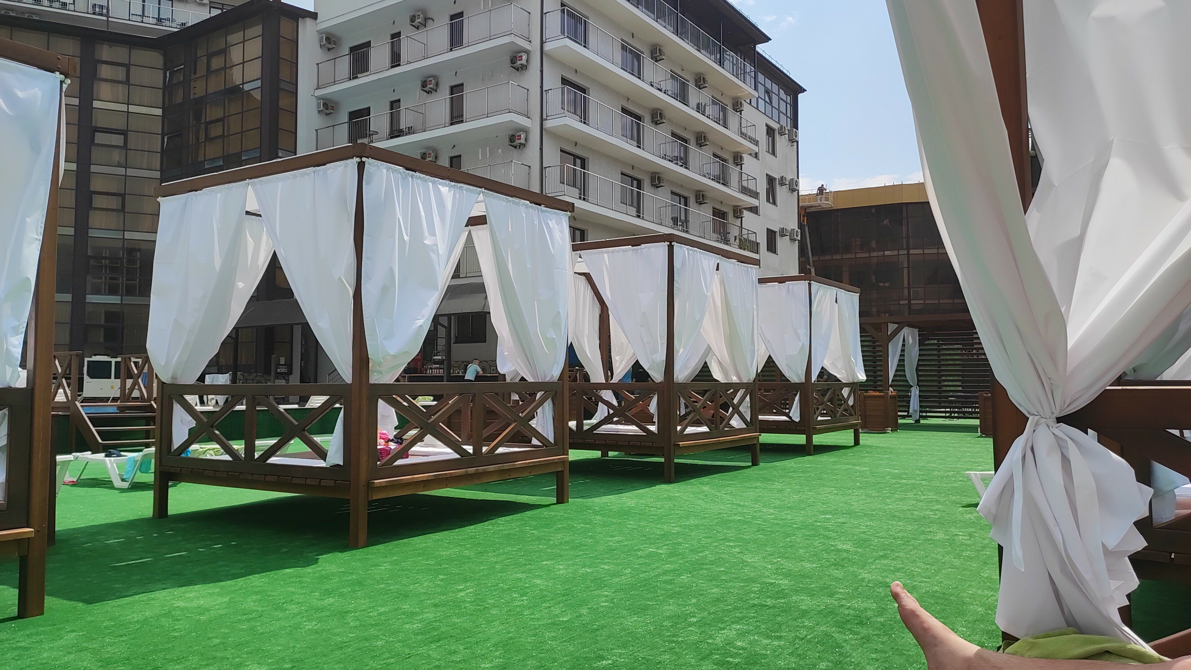 Фото отеля 4