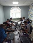 Алгоритмика (rabochiy posyolok Tomilino, mikrorayon Ekopark, ulitsa Yesenina, 14), further education