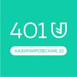 401.by (Казимировская ул., 21), стоматологическая клиника в Минске